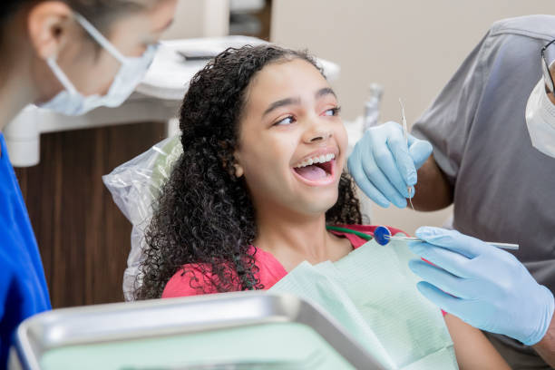 Best 24-Hour Emergency Dentist in Rogers, TX