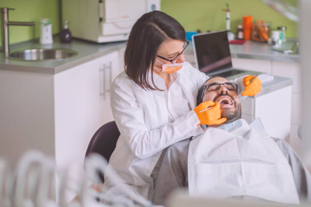 Best Holiday Emergency Dentist in Rogers, TX