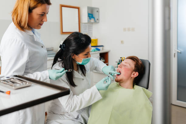 Best Emergency Root Canal Treatment in Rogers, TX