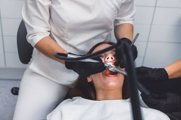 Best Mobile Emergency Dentist in Rogers, TX
