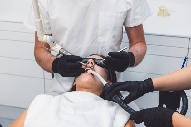 Best Broken or Cracked Tooth Emergency Dentist in Rogers, TX
