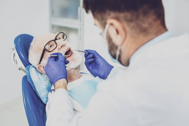 Best Orthodontic Emergency Dentist in Rogers, TX